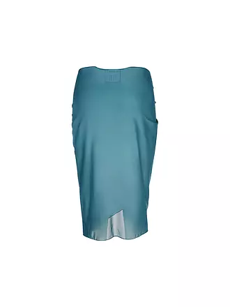 MRS & HUGS | Damen Pareo Kurz aus Mesh | 